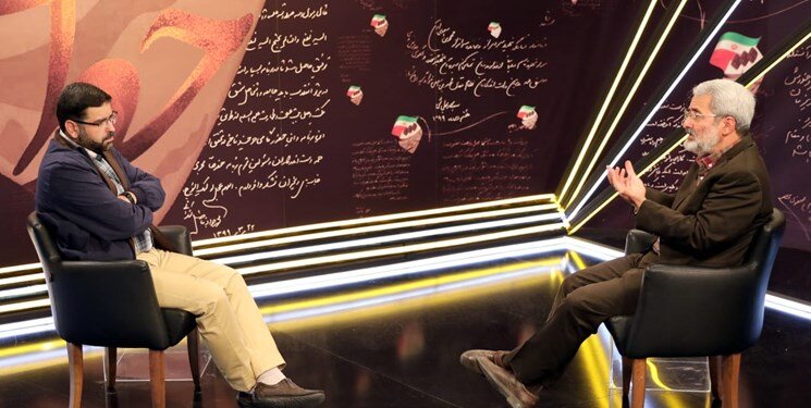 سلیمی نمین: درباره بنی صدر اشتباهاتی داشته ایم | برخی برای تخریب موسوی خوئینی‌ها قصه بافی سیاسی می‌کنند