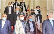 طالبان در محک مطالبات ایران