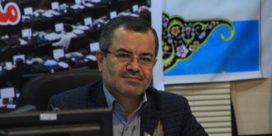 محمدرضا احمدی