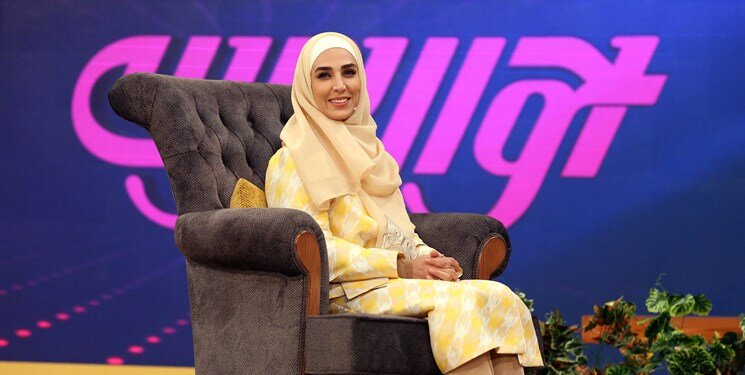 سوگل طهماسبی