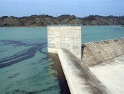 کاهش ۵۱ درصدی ذخیره سدهای سیستان و بلوچستان