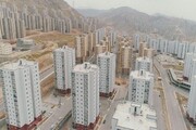 فهرست شهرهای جدید در طرح نهضت ملی مسکن |  آپارتمان‌های ۶۰ متری برای کاهش هزینه متقاضیان ساخته می شود