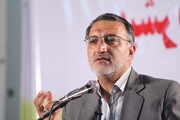 شهردار تهران: ما در شهری ناایمن زندگی می‌کنیم | وجود ۲۱ هزار معتاد متجاهر در پایتخت | برای تربیت فرزندان‌مان آرامش نداریم