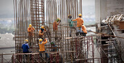 خبر خوش برای کارگران ساختمانی | همه واجدان شرایط با رای نهایی مجلس بیمه می‌شوند