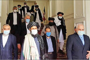 رابطه با طالبان به‌معنای به رسمیت شناختن نیست
