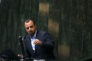 وضعیت سخنرانی یک وزیر رئیسی به عربی و انگلیسی در اجلاس مصر | اگر بلد نبود حرف بزنه ...
