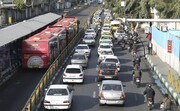 بازنگری در محدوده و نحوه اجرای طرح ترافیک تهران