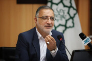 راهکارهای شهردار تهران برای کاهش آلودگی هوای پایتخت | زاکانی: درحال تجدید نظر در سیستم حمل و نقل عمومی هستیم