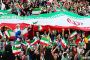 هشدار فیفا به ایران برای میزبانی از عراق | بازگشت هواداران به شرط حضور تماشاگران زن