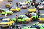 ممنوعیت تردد تاکسی و موتورسیکلت کاربرتوری در تهران و ۷ کلانشهر