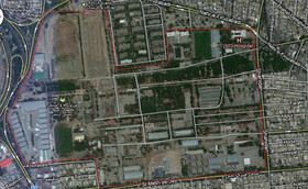 تملک اراضی پادگان جی، به نفع مردم