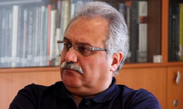 امیر اسفندیاری