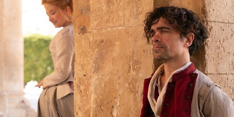 جشنواره فیلم دریای سرخ عربستان سعودی