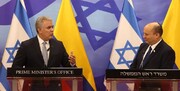 اتهامات و ادعای رئیس جمهور کلمبیا علیه ایران
