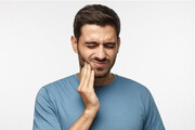 ۶ ترفند خانگی و ساده برای رهایی از دندان‌درد در شب
