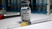 یک واکسن جدید ویروس ایدز  را در میمون‌ها نابود کرد