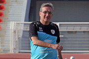 واکنش برانکو به جدایی از تیم ملی عمان | پیشنهاد از فدراسیون فوتبال ایران رسید؟