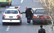 تشدید برخورد با پلاک‌مخدوش‌ها در تهران از امروز | جریمه، توقیف و حبس در انتظار متخلفان