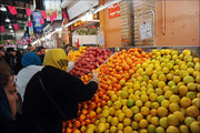 قیمت میوه در میادین تره‌بار ۴۰ درصد ارزان‌تر است + نرخنامه