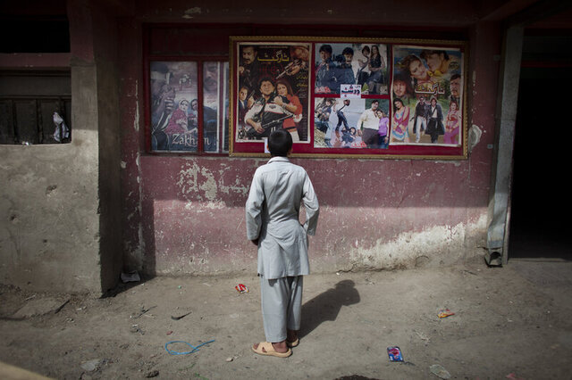 سومین غیبت پیاپی سینمای افغانستان در اسکار