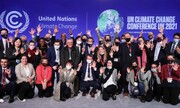 کاپ ۲۶ به نتیجه رسید| کشورها درباره پیمان گلاسکو برای تغییرات اقلیمی توافق کردند