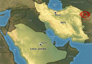 یخ رابطه ایران و عربستان تا زمستان آب می‌شود؟