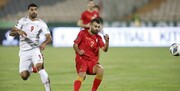 تیم داوری بازی ایران و سوریه مشخص شد