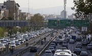 جلسه اضطراری پلیس برای ترافیک تهران | اجرای تصمیم‌های جدید از امروز