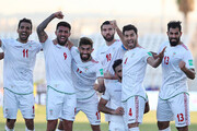 پاداش بی‌سابقه در تاریخ ورزش ایران | پیروزی ۴۸۸ میلیاردی در انتظار شاگردان اسکوچیچ
