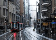 ۵ شهر برتر جهان از نظر سیستم حمل و نقل عمومی | سیستمی برای نجات زمین