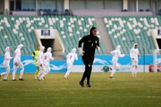 واکنش اردنی‌ها به پرداخت غرامت یک میلیون دلاری به گلر تیم ملی بانوان