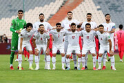 تصویر |  ۴ بازیکن ایرانی در تیم منتخب سال آسیا | ستاره تیم ملی در لیست ذخیره!