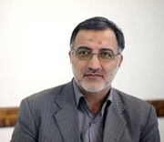 شهردار تهران از مجموعه شهر آفتاب بازدید کرد