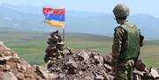 آذربایجان، ارمنستان را متهم کرد