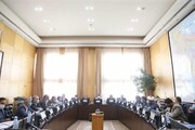 اصلاح لایحه درآمد پایدار شهرداری‌ها در کمیسیون امور داخلی مجلس