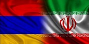 شرکت ارمنی وانت بارهای ایرانی را نخواست | پای چین در میان است؟
