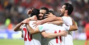 ایران۳ -سوریه صفر | بلیت جام جهانی رزرو شد | مقتدرانه ترین صعود در انتظار شاگردان اسکوچیچ