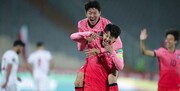 مقدماتی جام جهانی | برد پرگل کره برابر عراق | انتقام ژاپنی ها از شاگردان برانکو