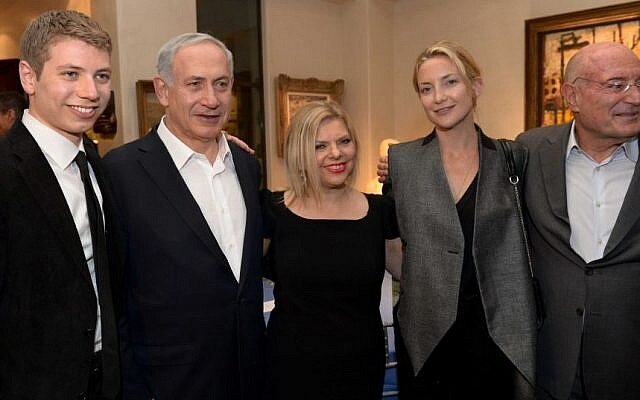  اتهامات جدید در پرونده نتانیاهو | جنجال اهدای هدایای گران قیمت به زن نتانیاهو