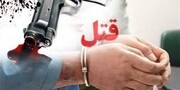 دستگیری عامل ۲ قتل در کمتر از ۲۴ ساعت