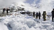 هشدار اورژانس کشور به مردم و کوهنوردان درمورد تردد در ارتفاعات