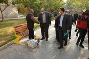 معاون امور اجتماعی و فرهنگی شهردار تهران | گام‌های بلند مقابله با آسیب‌ها با ثروتی به نام مردم