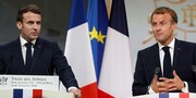 ماجرای تغییر رنگ پرچم فرانسه چه بود؟ | تغییری که ۳ سال کسی متوجه آن نشد