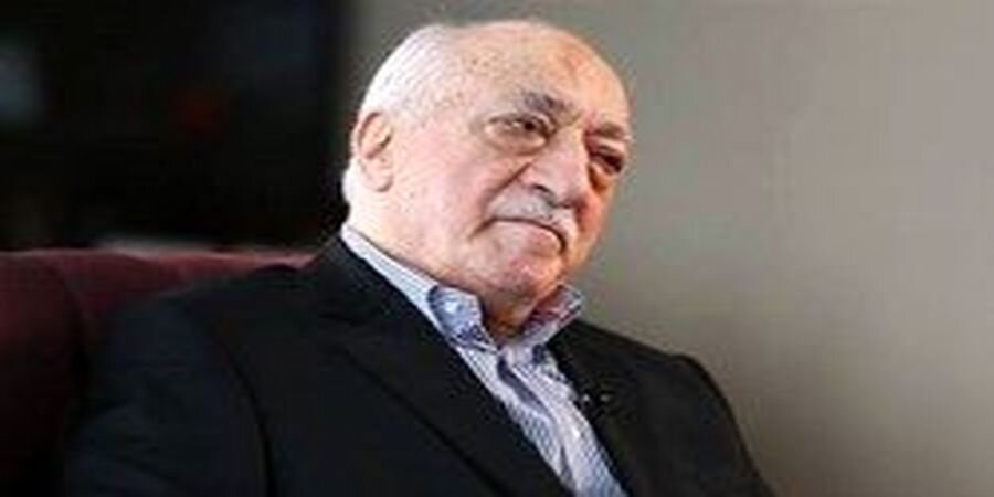 فتح‌الله گولن