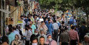 محدودیت‌های کرونایی به تهران باز می‌گردد؟ | درخواست فرمانده قرارگاه مبارزه با کرونا از مردم