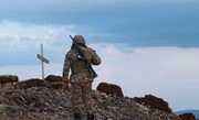 فاجعه وحشتناک؛ یک سرباز در پادگان بوشهر ۴ همخدمتی خود را به شهادت رساند | انگیزه عجیب سرباز؛ سرنوشت گروگان