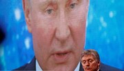 واکنش روسیه به طرح نمایندگان آمریکا در مورد «به رسمیت نشناختن پوتین»