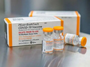 سازمان غذا و داروی آمریکا واکسن یادآور فایزر و مدرنا را برای همه بزرگسالان تایید می‌کند