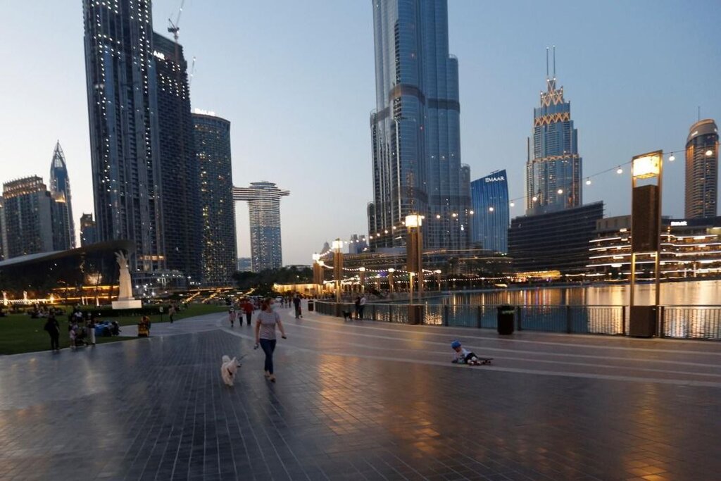 تغییر رویه امارات در دوران پسا کرونا برای احیای اقتصاد | تسهیل جذب سرمایه‌گذار و نیروی کار خارجی 