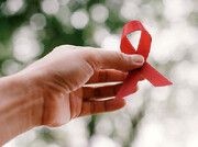 تصویری تکان‌دهنده از اولین قربانی ایدز | عکس ۱۸+